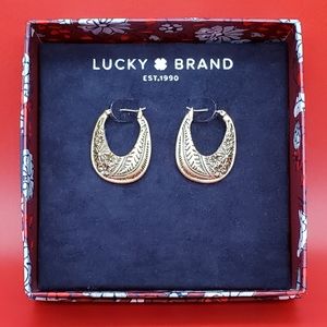 Lucky Brand Earrings